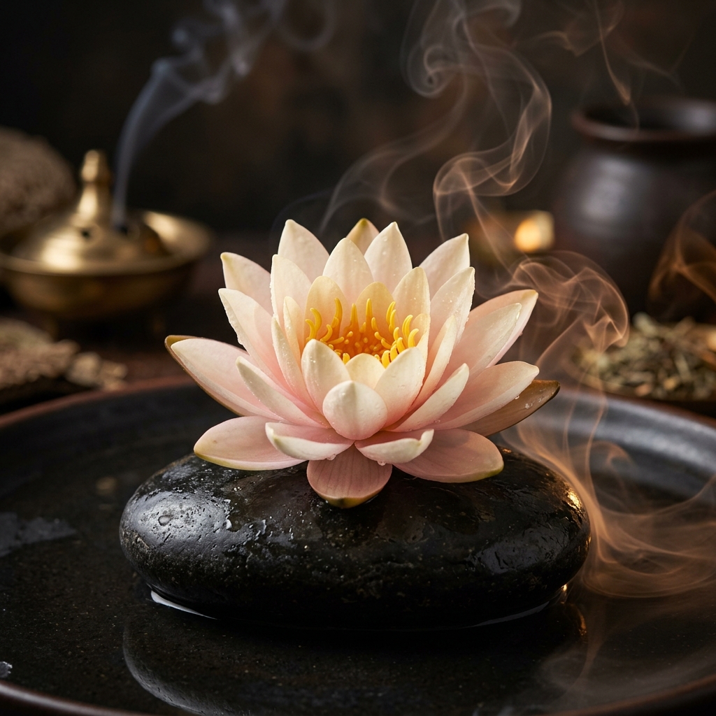 Premium Ayurvedic Wellness